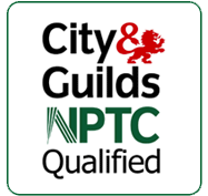 NPTC Certified